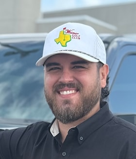 Staff member Jeremy Guerrero from ID_2c600e377aae