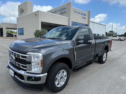 2025 Ford Super Duty F-250 XLT TRUCK
