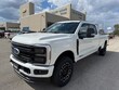  Ford Super Duty