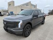  Ford F-150 Lightning