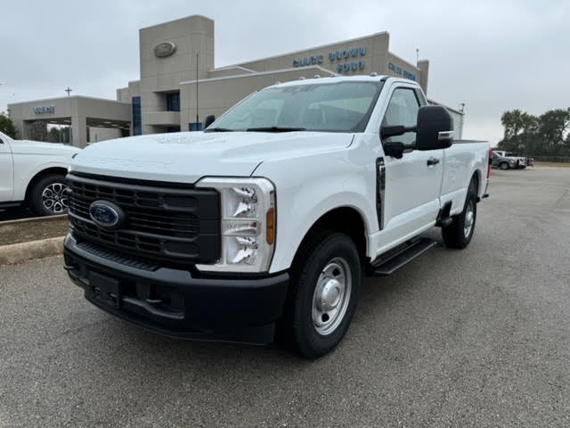 2024 Ford F-350 Super Duty