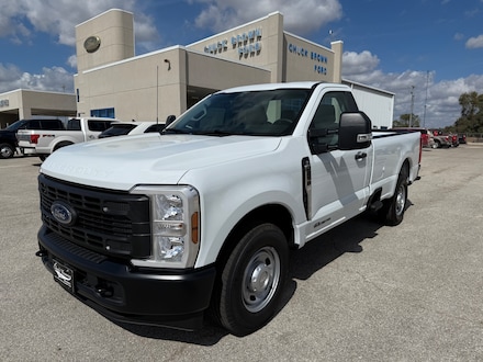 2026 Ford Super Duty F-250&reg; XL TRUCK