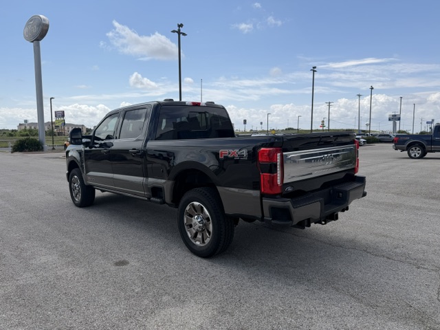 New 2026 Ford Super Duty F-250® King Ranch® TRUCK