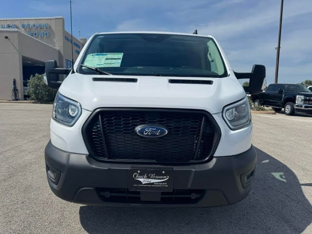 2025 Ford Transit Van Base - Photo 8