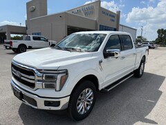 2025 Ford F-150 Lariat TRUCK