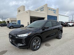 2026 Ford Escape ST-Line Select SUV