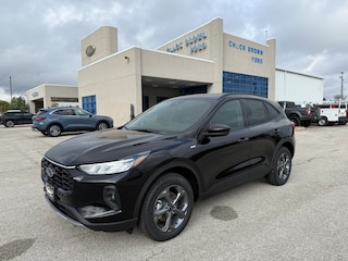 2026 Ford Escape ST-Line Select SUV