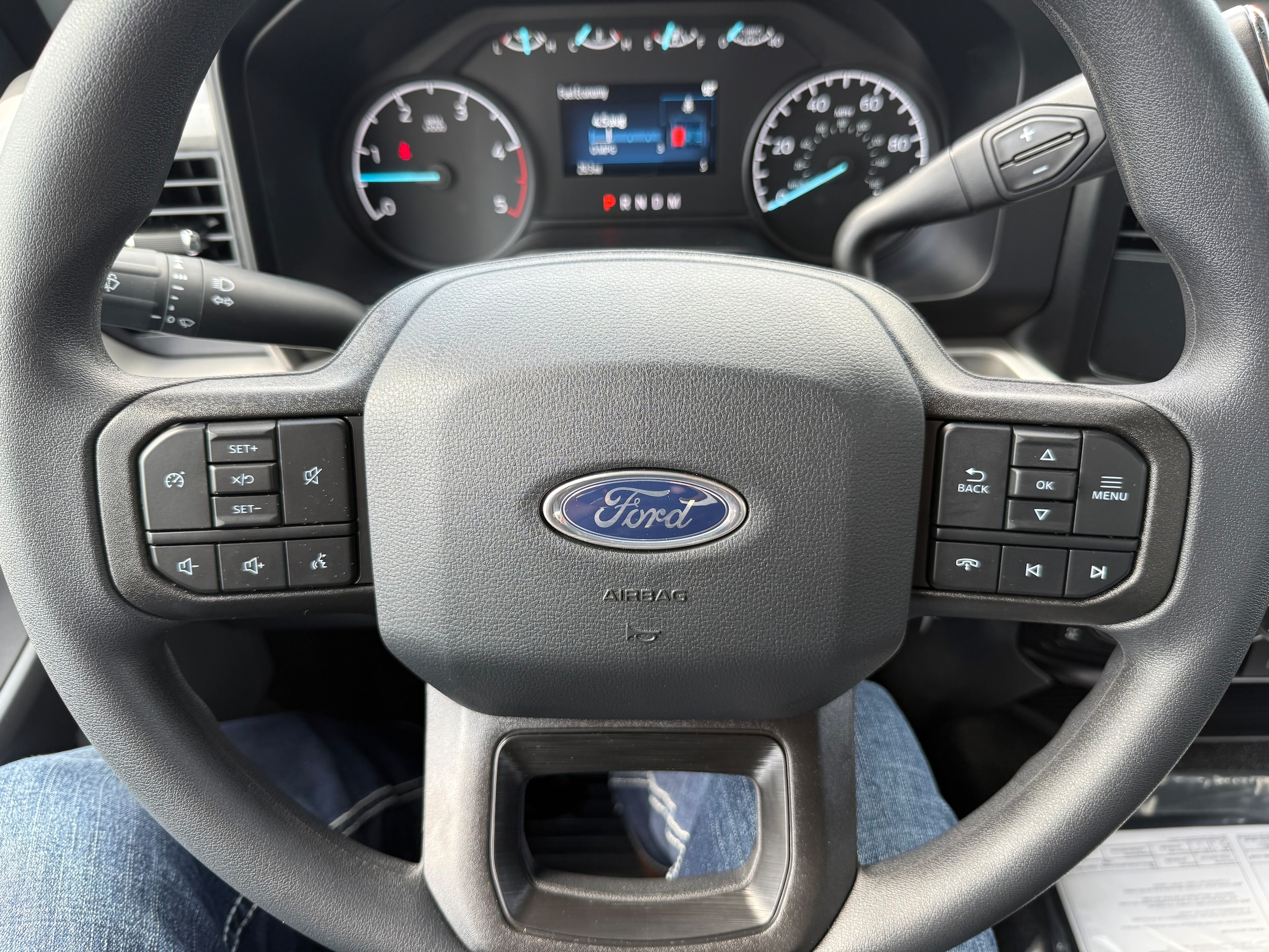 2025 Ford F-250 Super Duty XLT - Photo 12