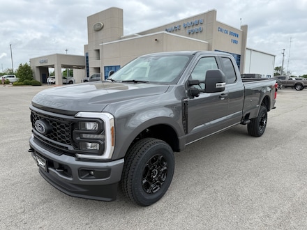 2025 Ford Super Duty F-350 XL TRUCK