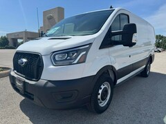 2025 Ford Transit Commercial Cargo Van VAN