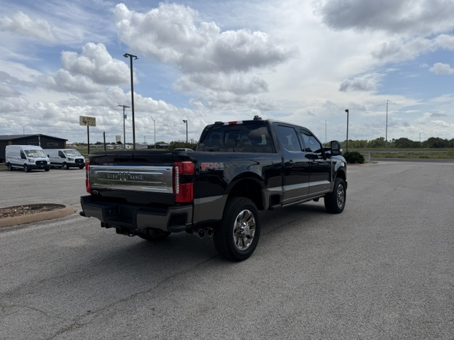New 2026 Ford Super Duty F-250® King Ranch® TRUCK