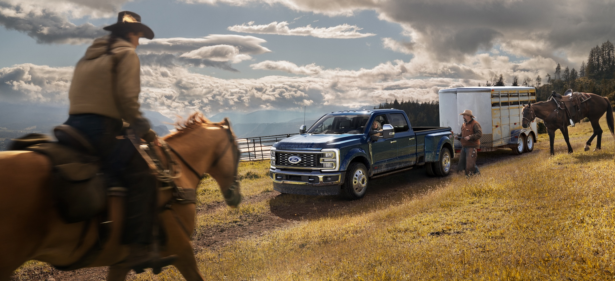 2026 Ford F-150 Technology