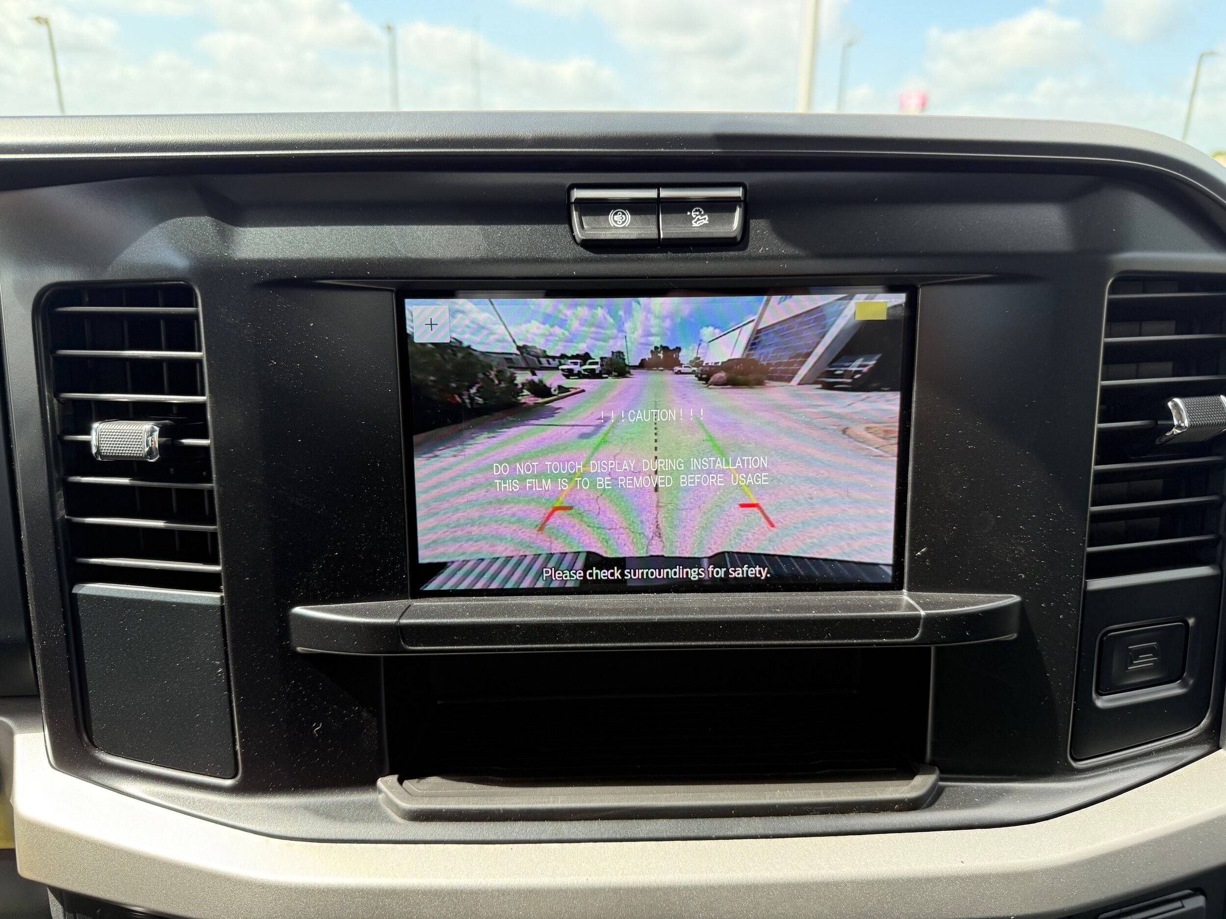 2025 Ford F-250 Super Duty XLT - Photo 15