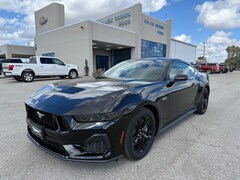 2025 Ford Mustang GT Fastback CAR