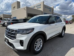 2025 Ford Explorer Active SUV