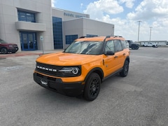 2026 Ford Bronco Sport Big Bend&reg; SUV