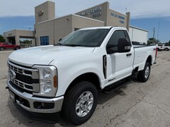 2025 Ford Super Duty F-250&reg; XLT TRUCK