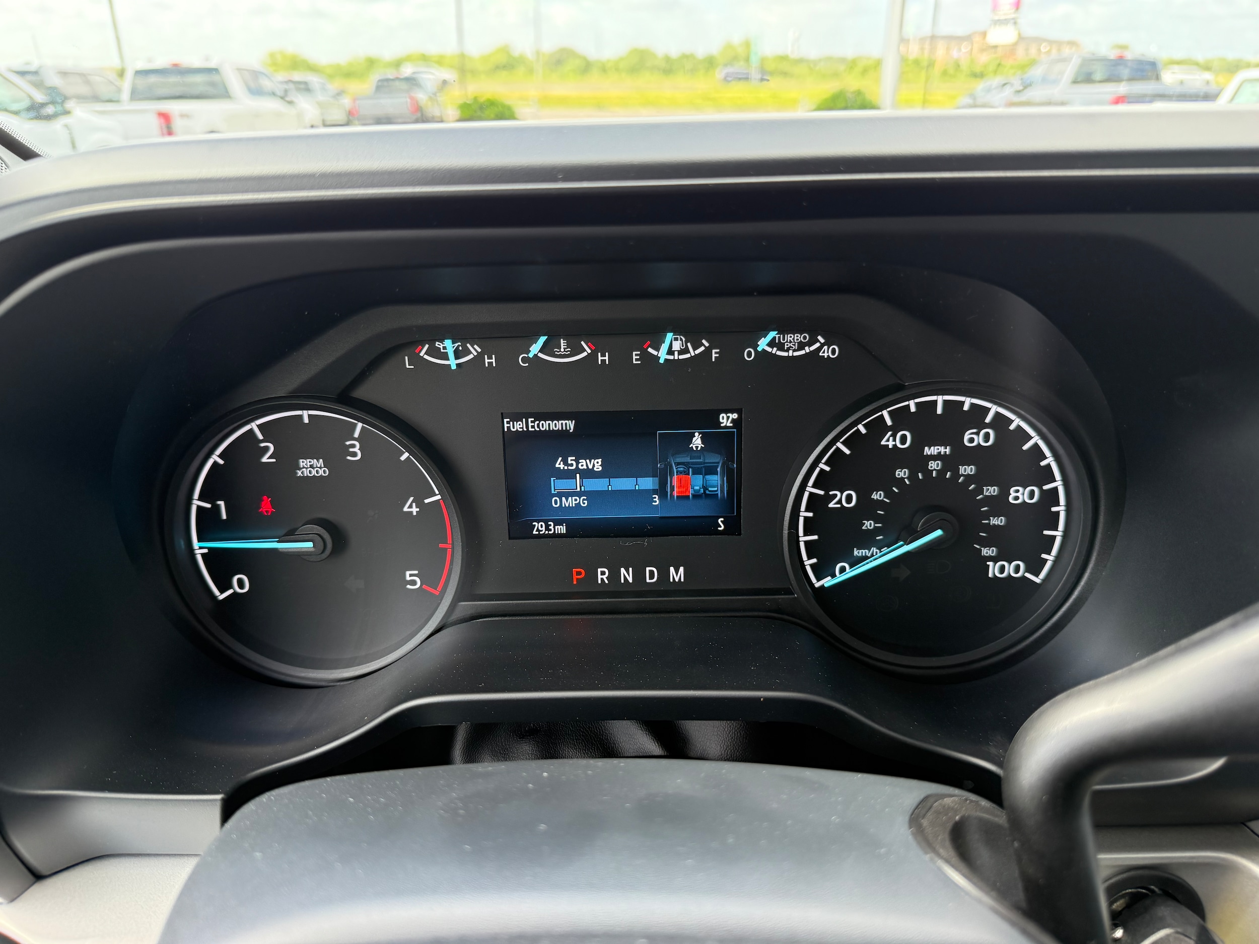 2025 Ford F-250 Super Duty XLT - Photo 13