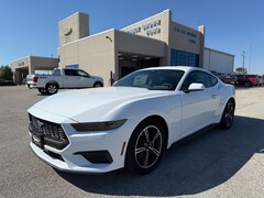 2025 Ford Mustang Ecoboost Fastback CAR