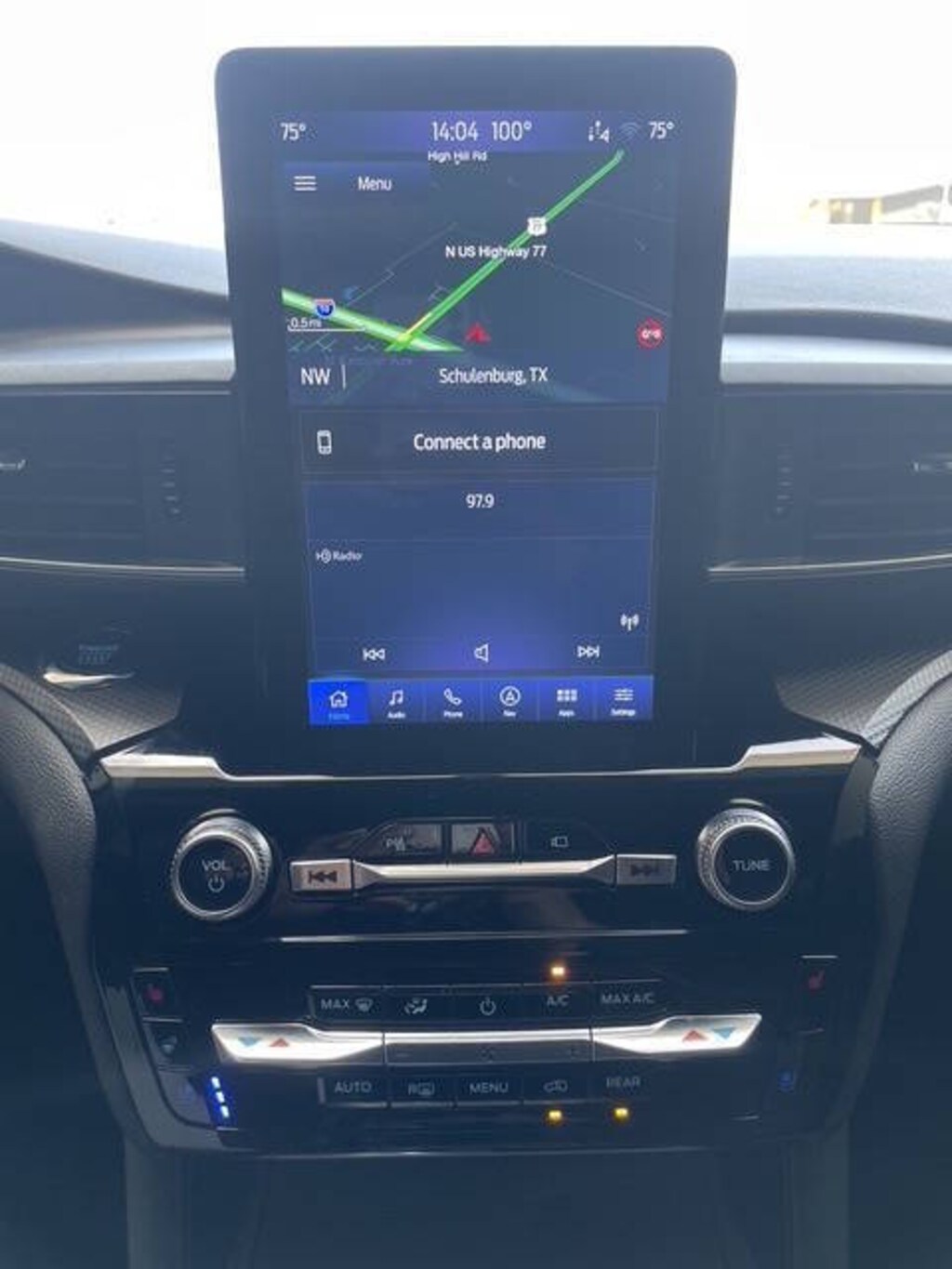 Used 2023 Ford Explorer ST SUV