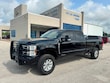  Ford F-350 Super Duty