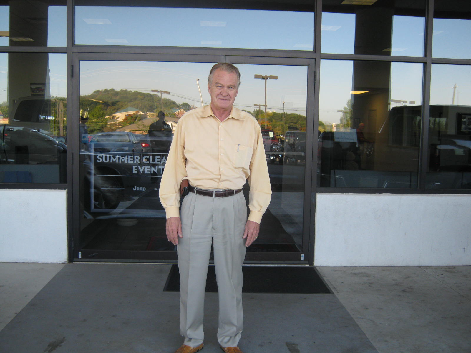 Dennis Jennings