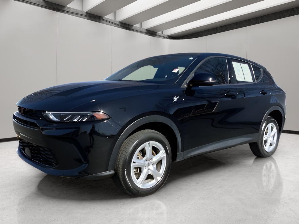 Used 2024 Dodge Hornet GT Plus with VIN ZACNDFBN3R3A23325 for sale in Cartersville, GA