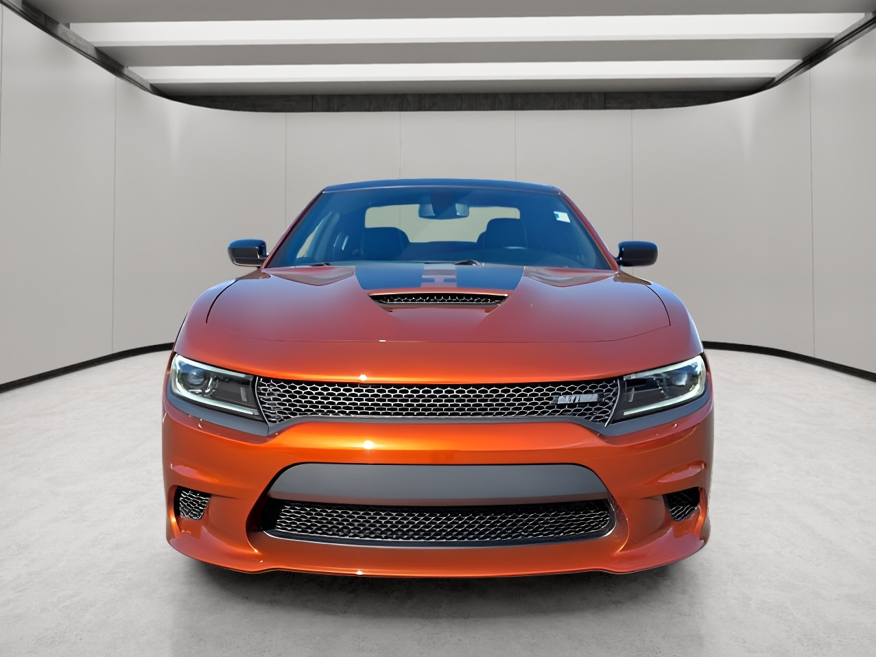 Used 2023 Dodge Charger R/T with VIN 2C3CDXCT2PH598358 for sale in Cartersville, GA