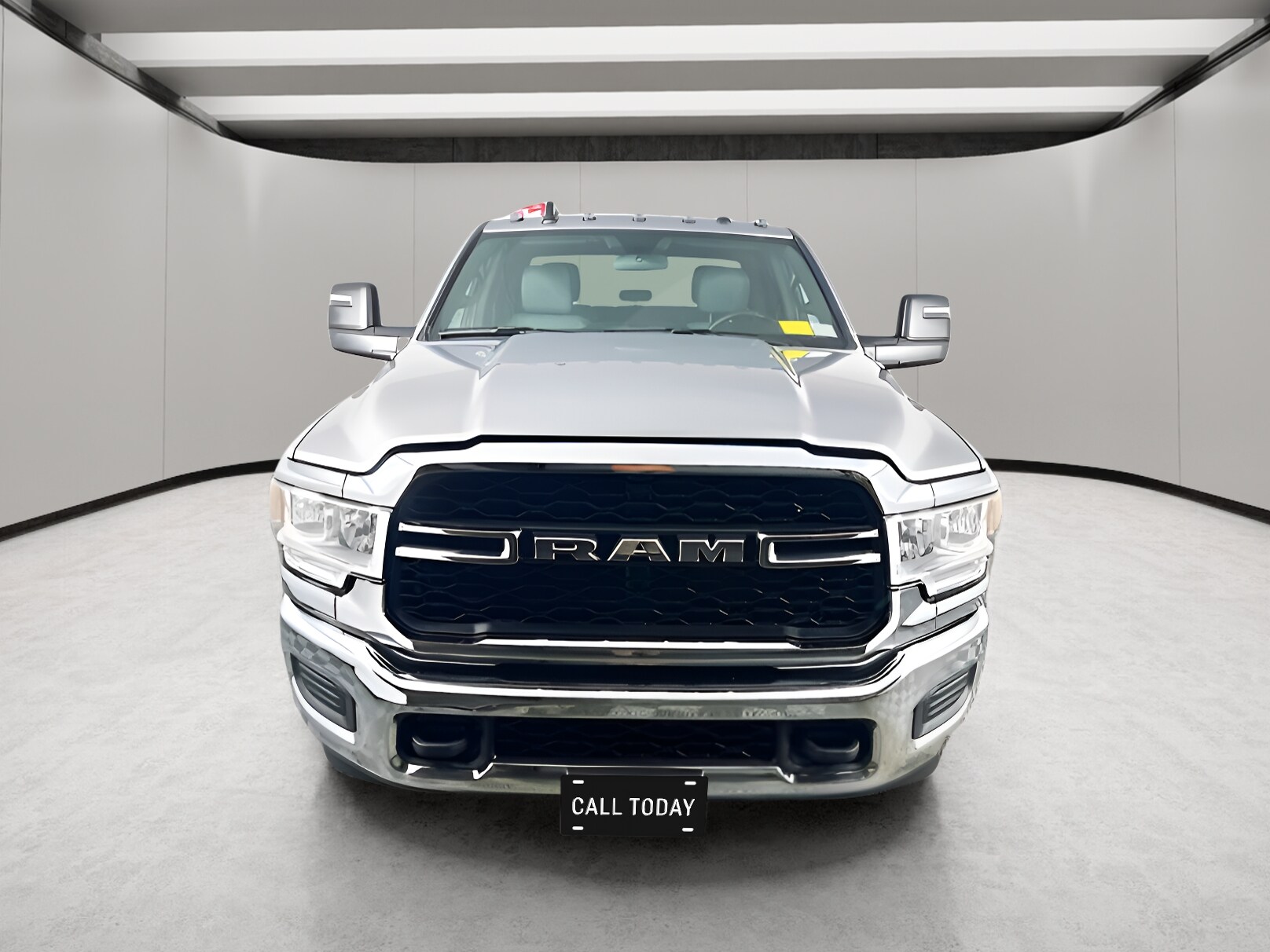 Used 2024 RAM Ram 3500 Pickup Tradesman with VIN 3C63R3CL1RG132551 for sale in Cartersville, GA
