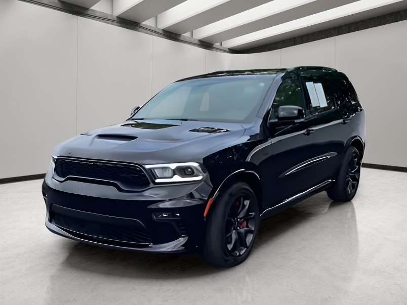 Used 2023 Dodge Durango SRT 392 with VIN 1C4SDJGJ6PC651871 for sale in Cartersville, GA