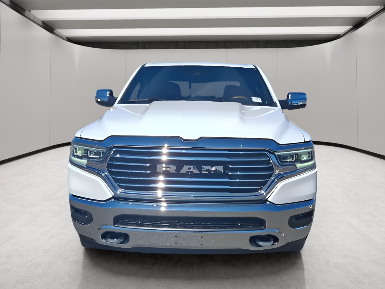Used 2022 RAM Ram 1500 Pickup Longhorn with VIN 1C6SRFKT9NN131194 for sale in Cartersville, GA