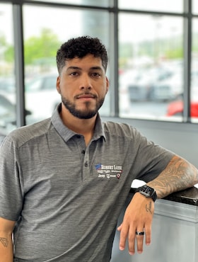 Staff member Jonathan Arroyo from 9477978d3b5a