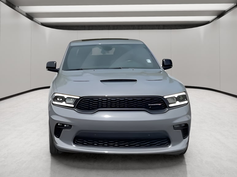Used 2021 Dodge Durango R/T with VIN 1C4SDJCT0MC639332 for sale in Cartersville, GA