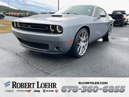 2015 Dodge Challenger SXT Coupe 2C3CDZBG1FH861406