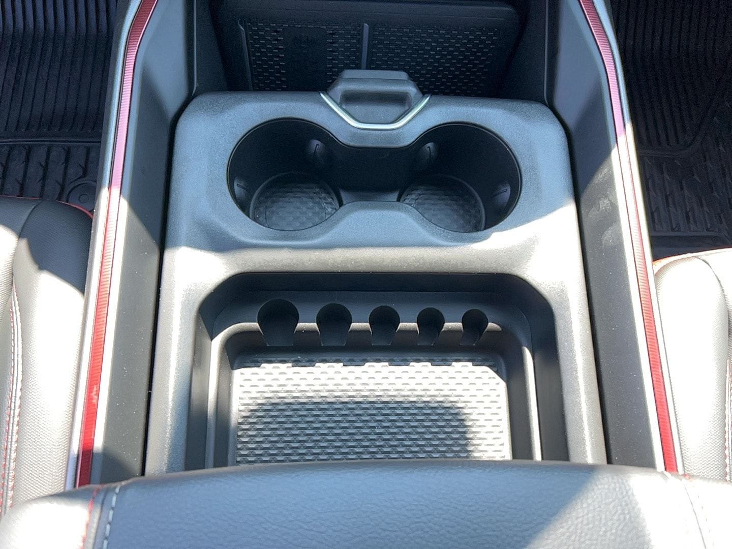 2026 RAM 1500 Rebel - Photo 22