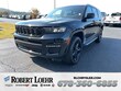  Jeep Grand Cherokee L