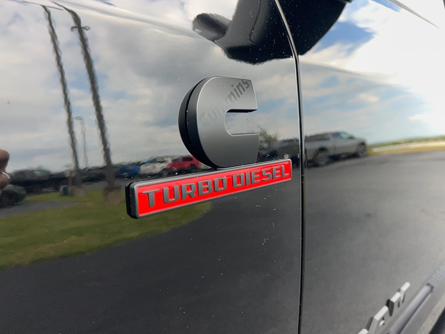 2026 RAM 2500 Big Horn - Photo 11