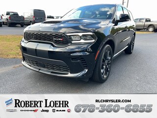 2025 Dodge Durango R/T PREMIUM AWD Sport Utility