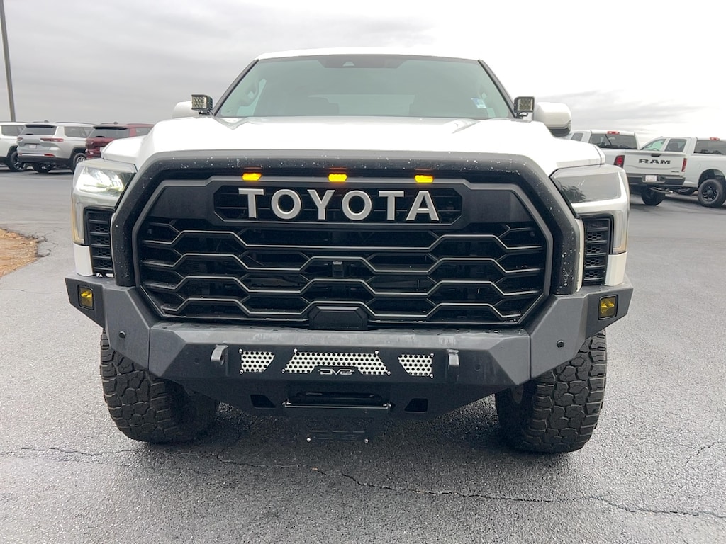 Used 2023 Toyota Tundra SR5 Truck