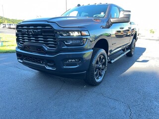 2026 Ram 2500 Big Horn Pickup