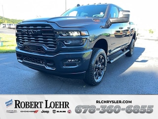 2026 Ram 2500 Big Horn Pickup