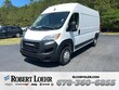  Ram Promaster 2500