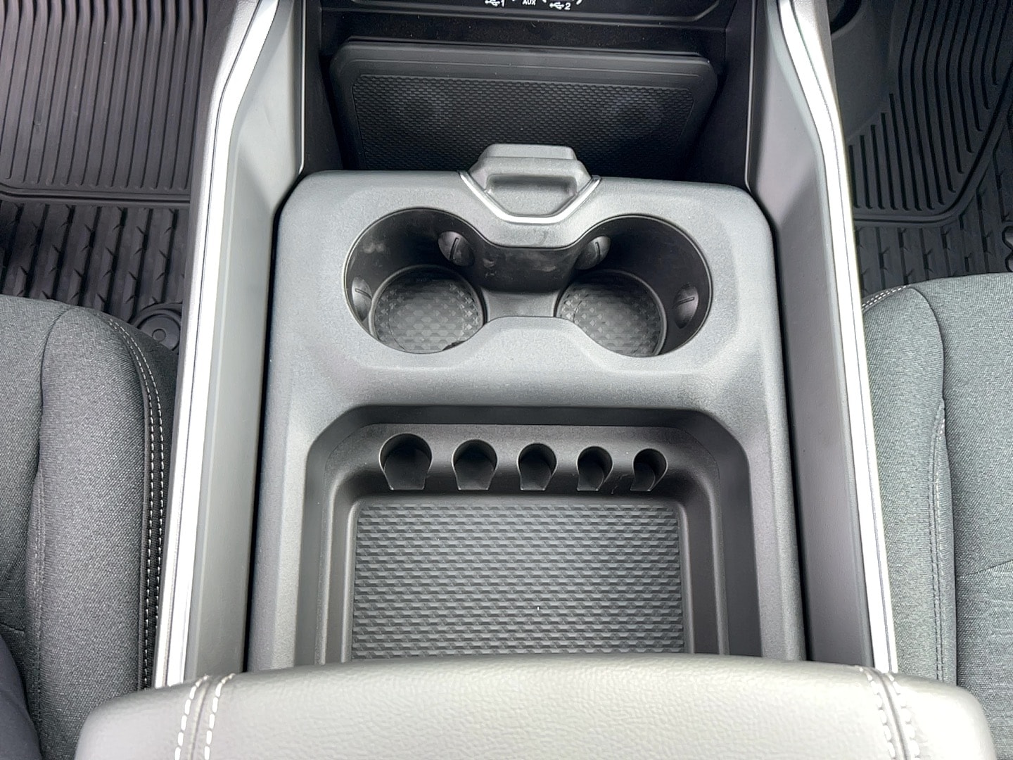 2026 RAM 2500 Big Horn - Photo 24