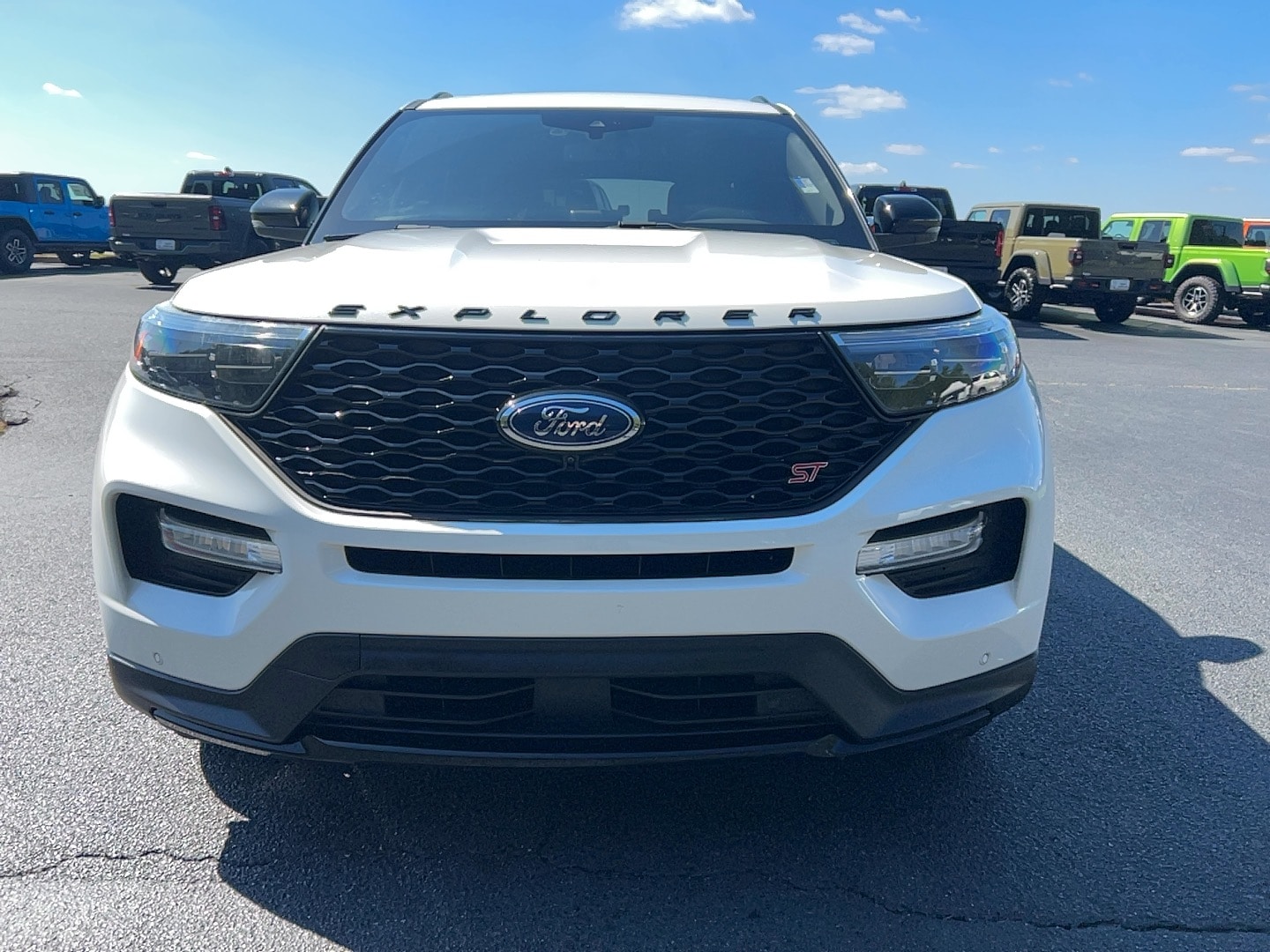 1FM5K8GC3LGA35007