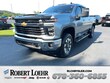 Chevrolet Silverado 2500HD