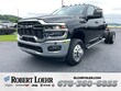 Ram 3500 Chassis Cab