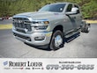  Ram 3500 Chassis Cab
