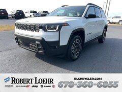 2026 Jeep Cherokee LIMITED 4X4 Sport Utility