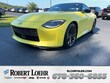 Nissan Z