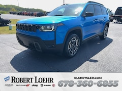 2026 Jeep Cherokee LAREDO 4X4 Sport Utility